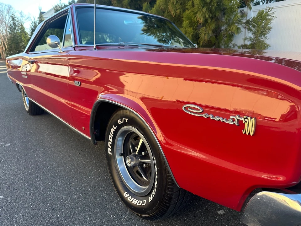 1966 Dodge Coronet 4th Gen - Image 18 of 31