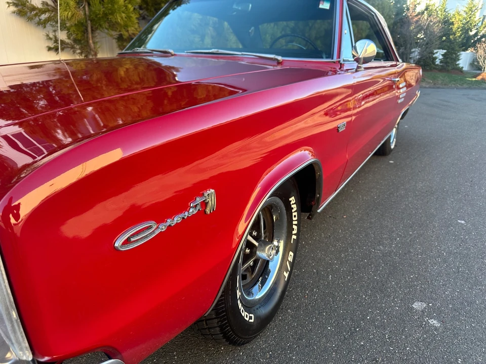 1966 Dodge Coronet 4th Gen - Image 7 of 31