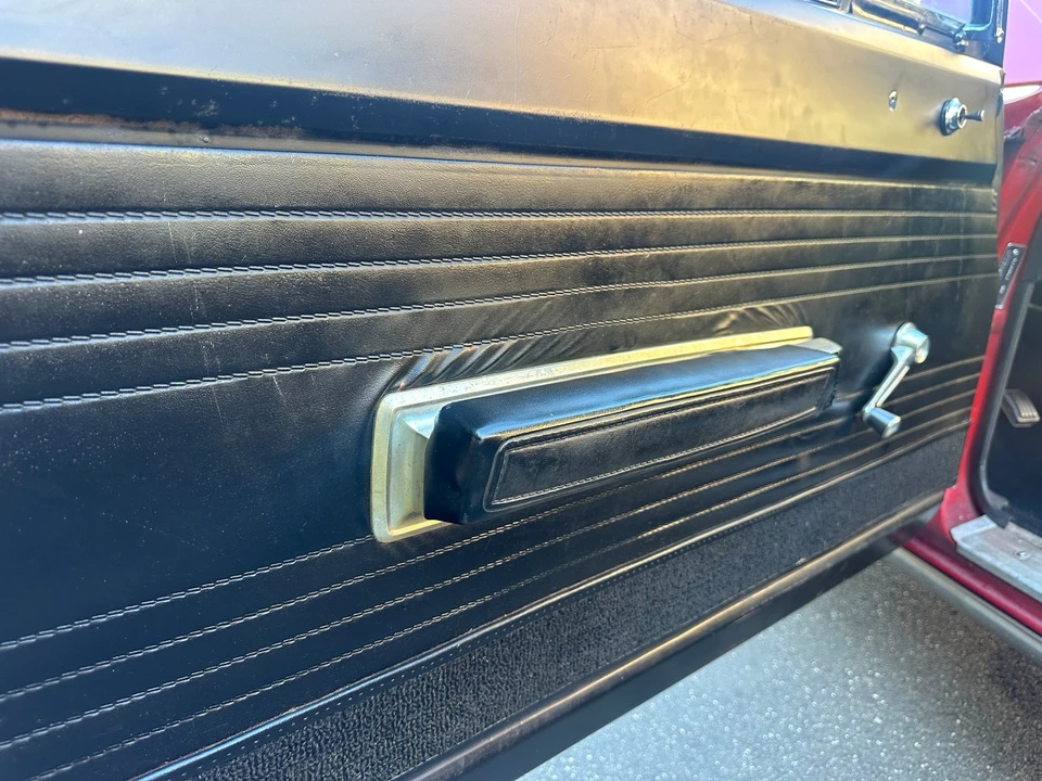 1966 Dodge Coronet 4th Gen - Image 30 of 31
