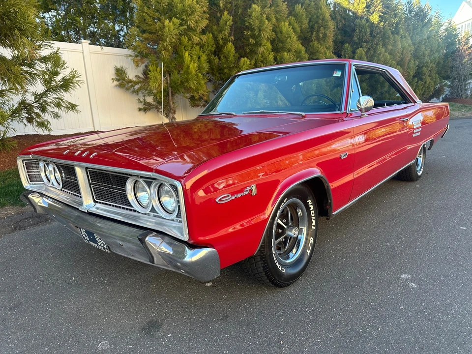 1966 Dodge Coronet 4th Gen - Image 19 of 31