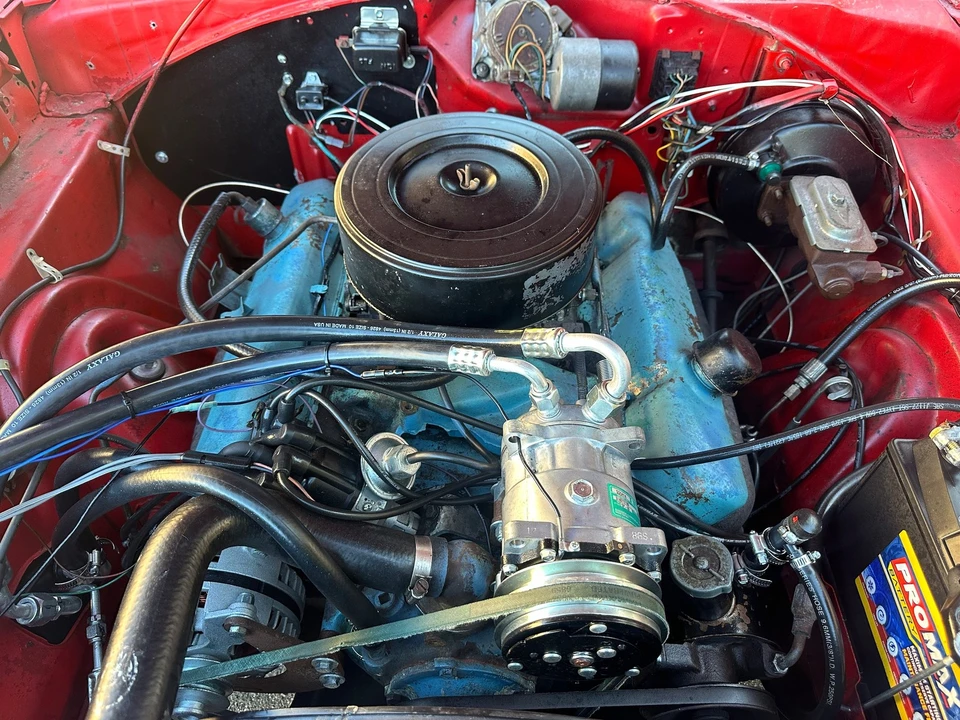 1966 Dodge Coronet 4th Gen - Image 24 of 31