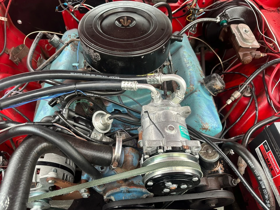 1966 Dodge Coronet 4th Gen - Image 21 of 31