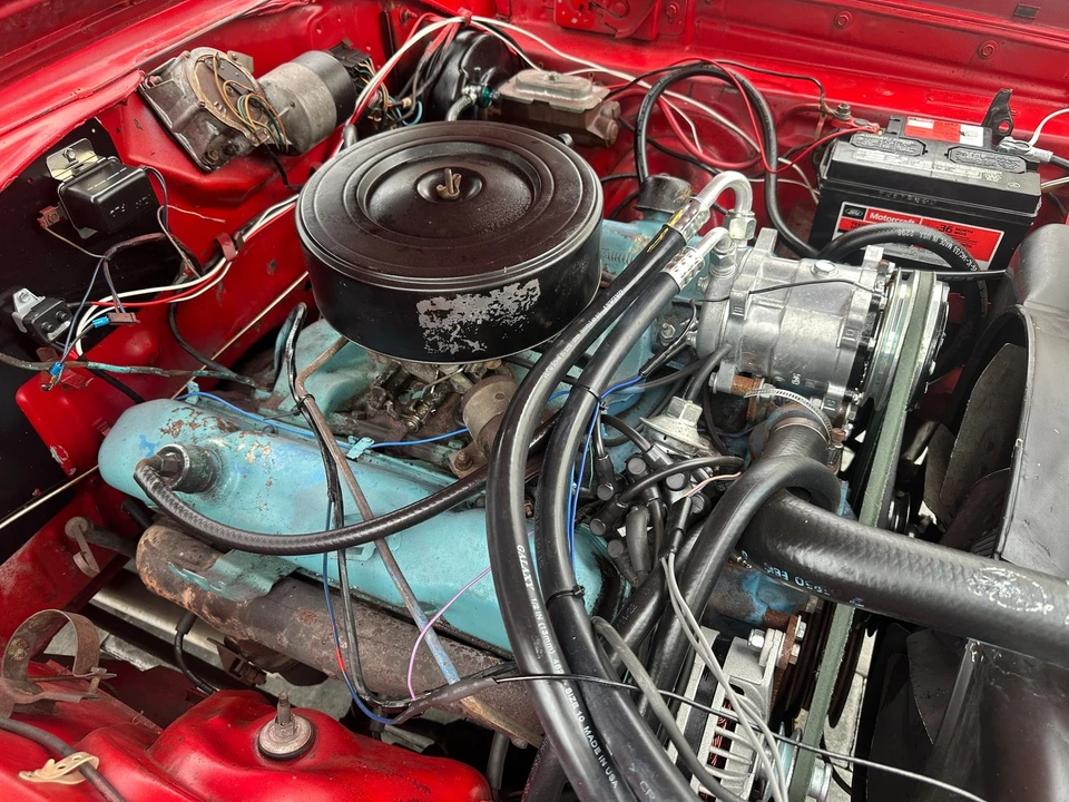 1966 Dodge Coronet 4th Gen - Image 23 of 31