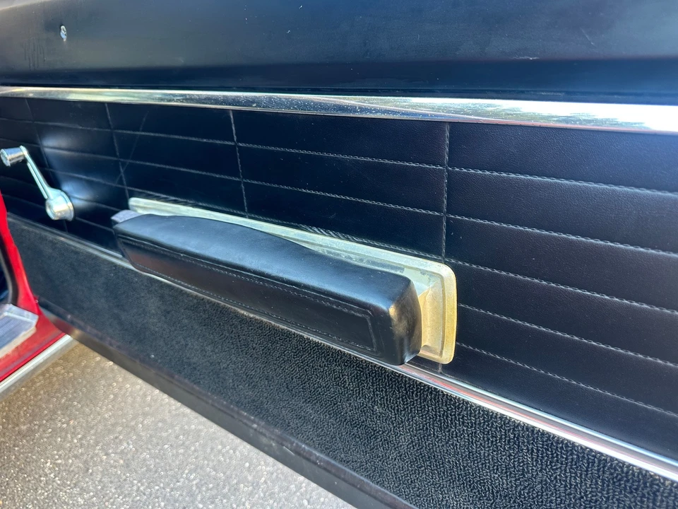 1966 Dodge Coronet 4th Gen - Image 29 of 31