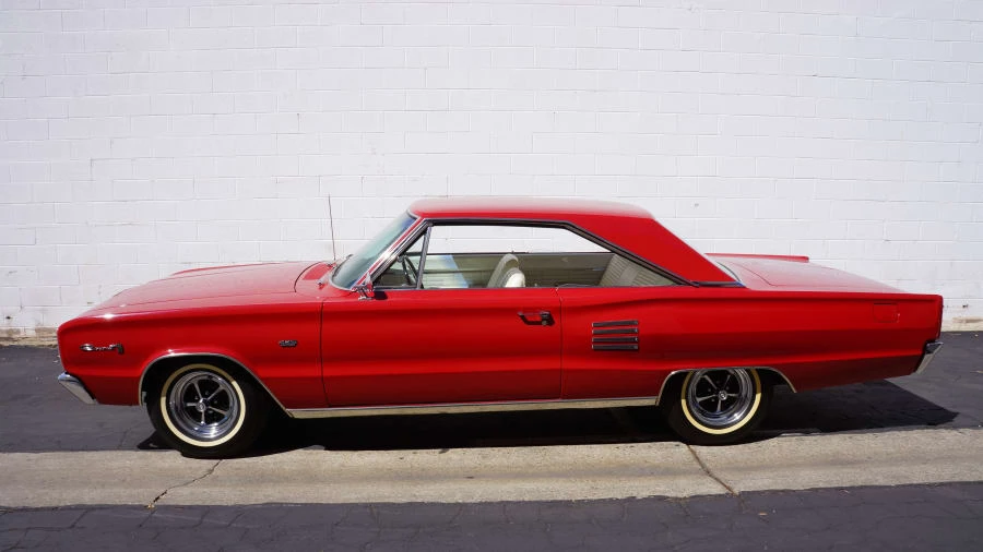 1966 Dodge Coronet 4th Gen - Image 2 of 11