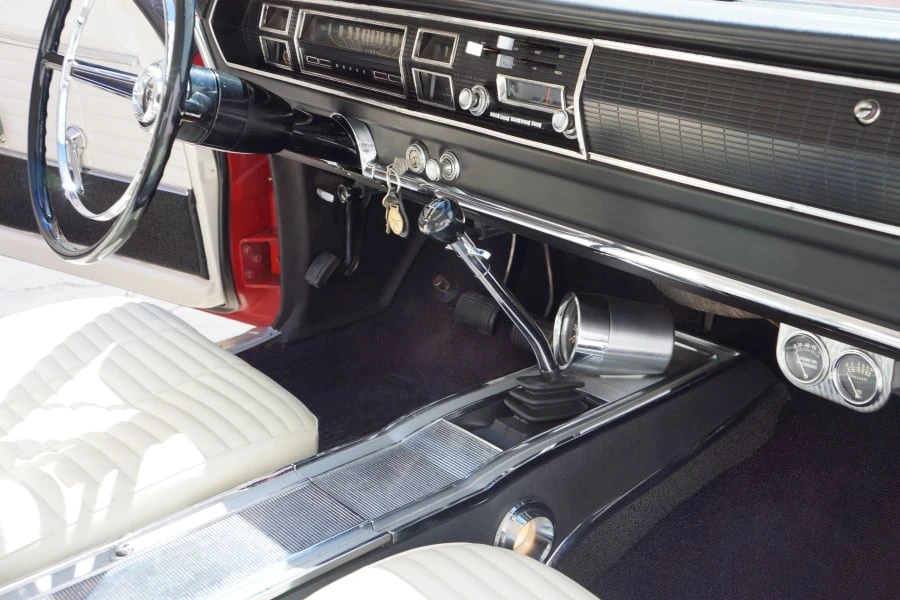1966 Dodge Coronet 4th Gen - Image 6 of 11