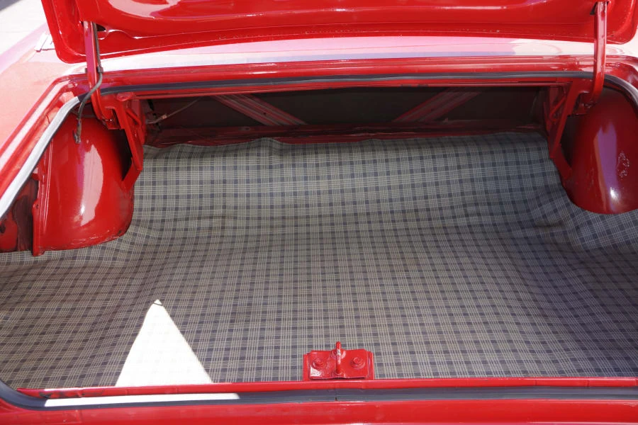 1966 Dodge Coronet 4th Gen - Image 7 of 11