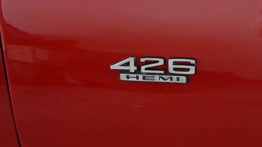 1966 Dodge Coronet 4th Gen - Image 10 of 11