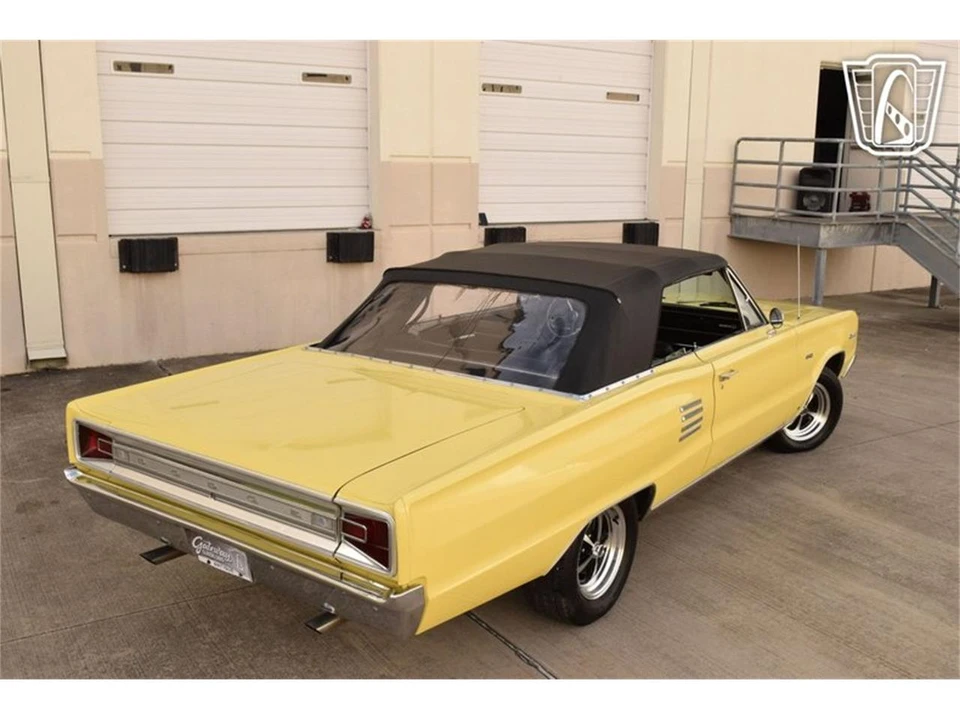 1966 Dodge Coronet 4th Gen - Image 21 of 31