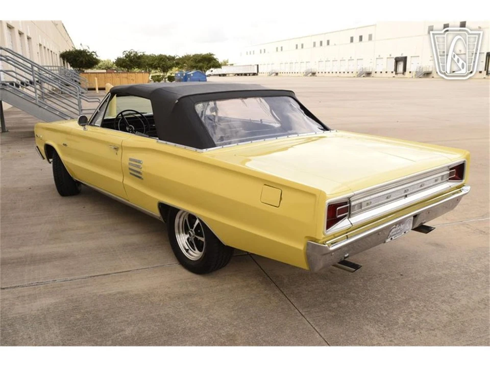 1966 Dodge Coronet 4th Gen - Image 16 of 31