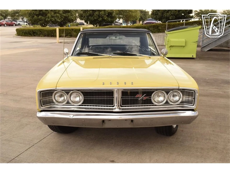 1966 Dodge Coronet 4th Gen - Image 31 of 31
