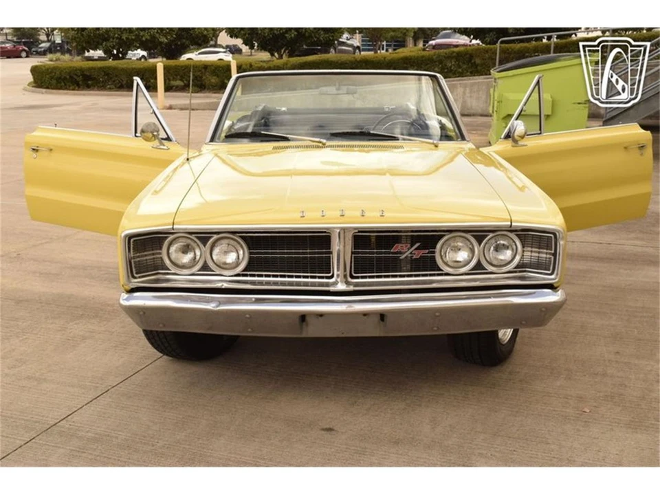 1966 Dodge Coronet 4th Gen - Image 6 of 31
