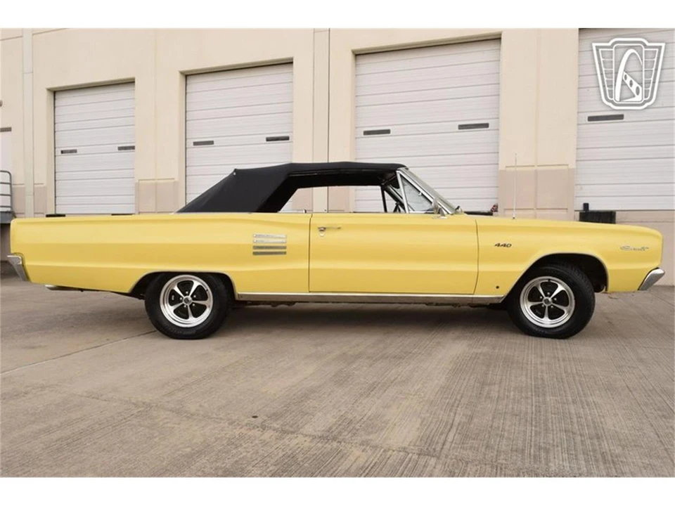 1966 Dodge Coronet 4th Gen - Image 26 of 31