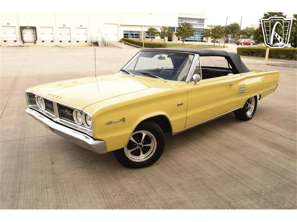 1966 Dodge Coronet 4th Gen - Image 11 of 31