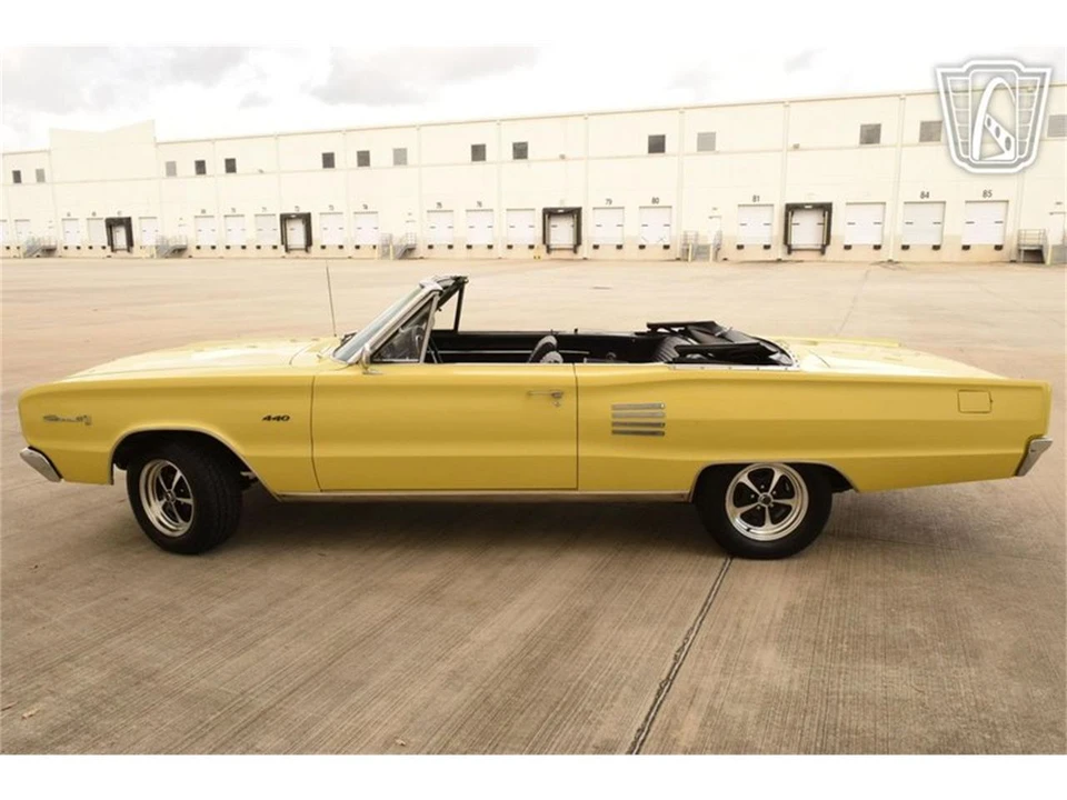 1966 Dodge Coronet 4th Gen - Image 2 of 31