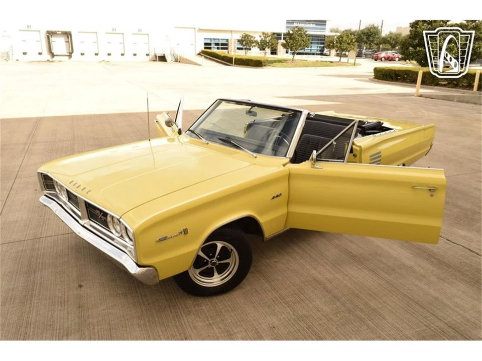 1966 Dodge Coronet 4th Gen - Image 7 of 31