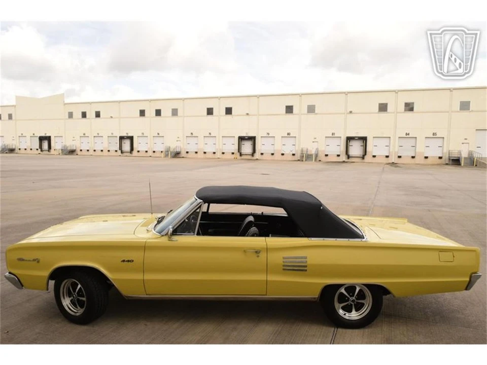 1966 Dodge Coronet 4th Gen - Image 12 of 31