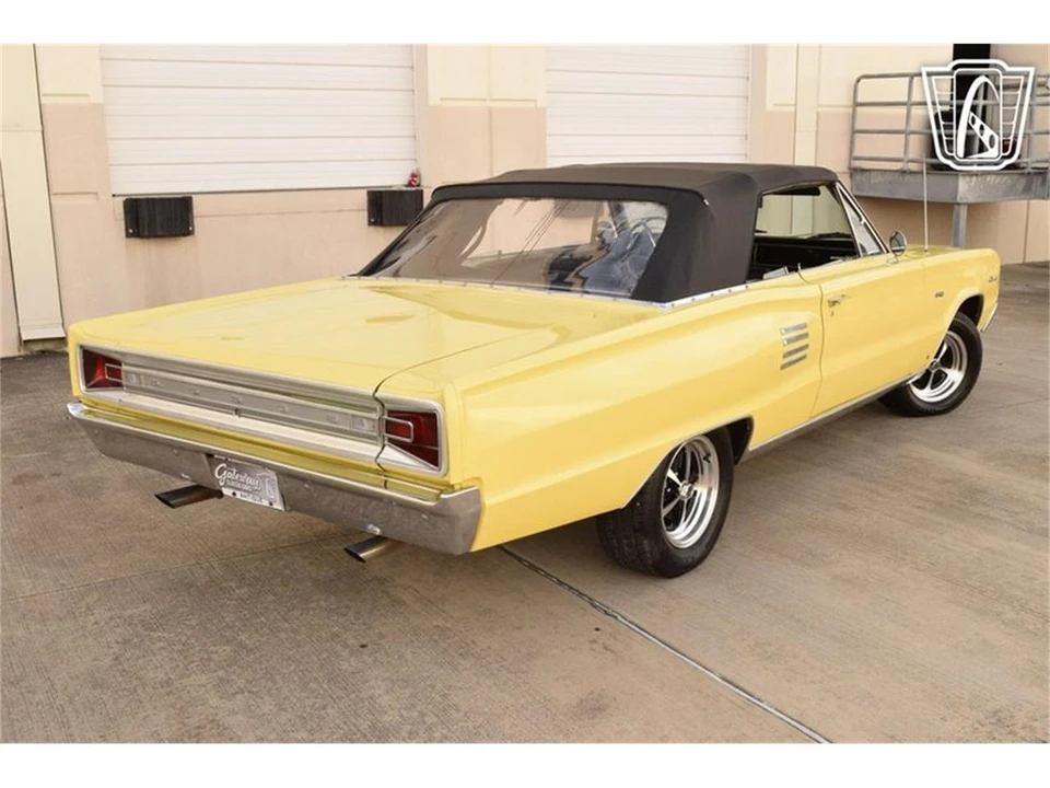 1966 Dodge Coronet 4th Gen - Image 22 of 31