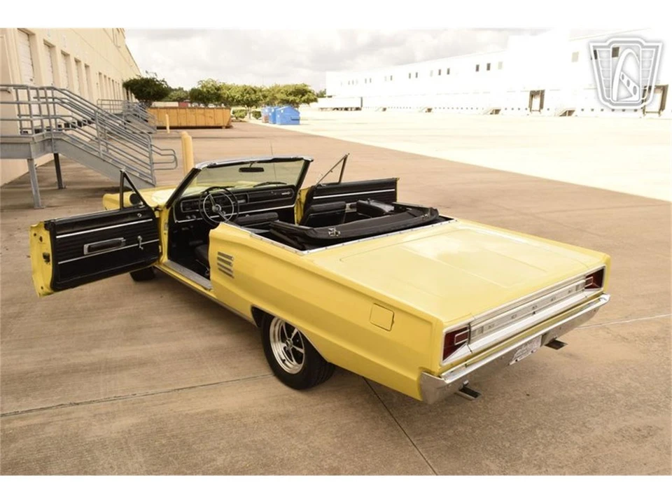 1966 Dodge Coronet 4th Gen - Image 8 of 31