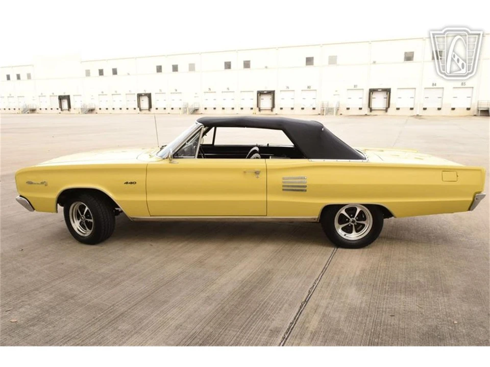 1966 Dodge Coronet 4th Gen - Image 13 of 31