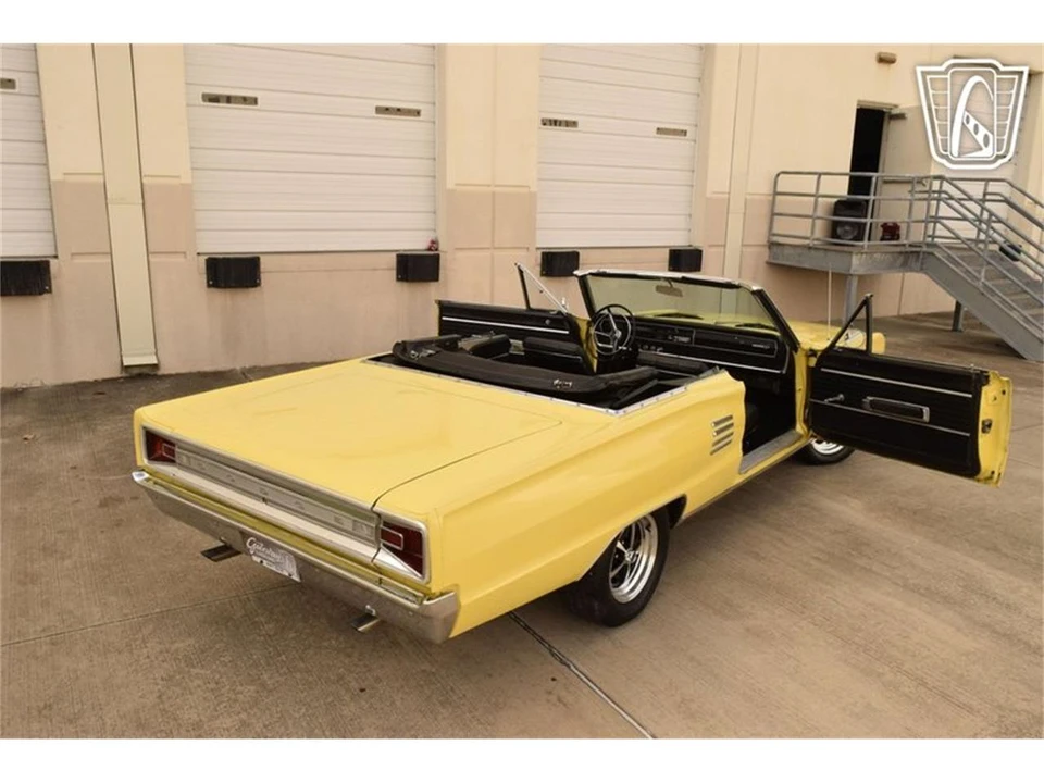1966 Dodge Coronet 4th Gen - Image 9 of 31