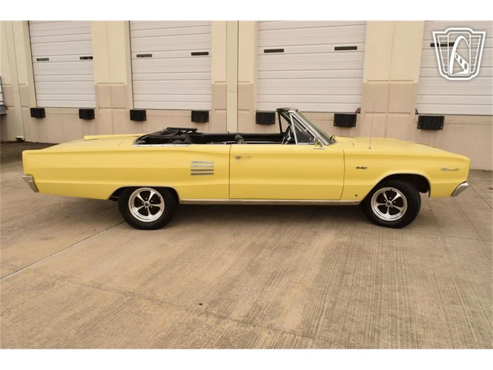 1966 Dodge Coronet 4th Gen - Image 4 of 31