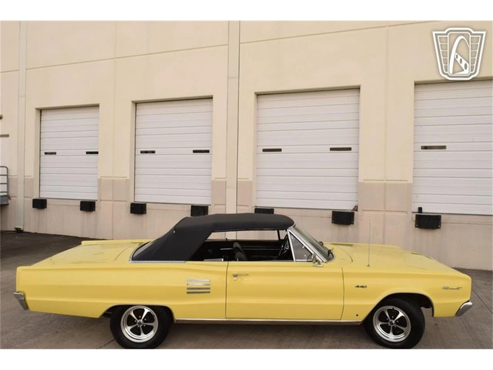1966 Dodge Coronet 4th Gen - Image 24 of 31