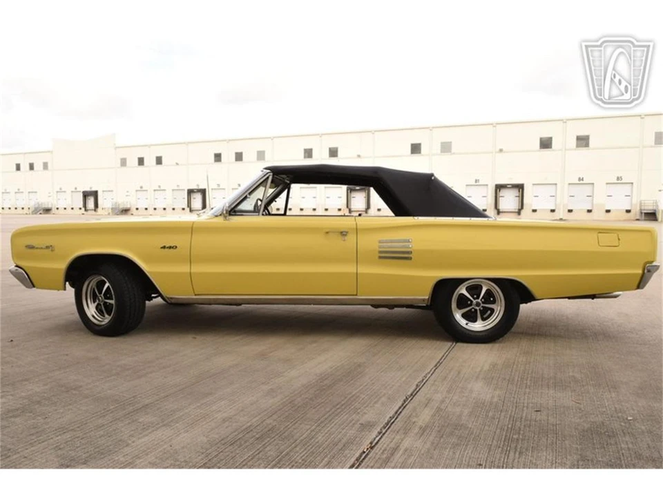 1966 Dodge Coronet 4th Gen - Image 14 of 31