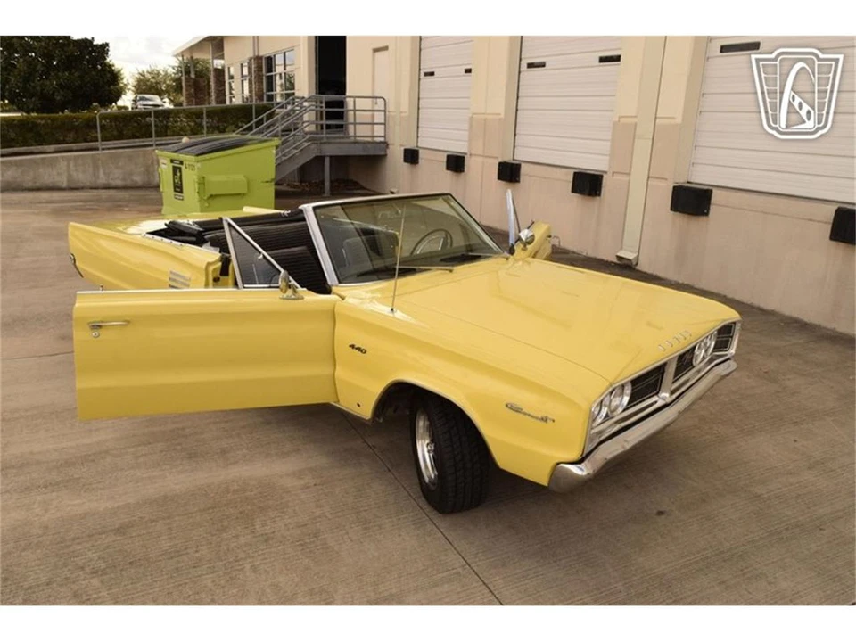 1966 Dodge Coronet 4th Gen - Image 10 of 31