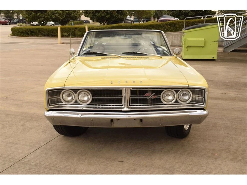 1966 Dodge Coronet 4th Gen - Image 5 of 31