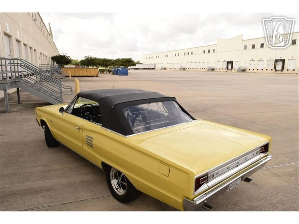 1966 Dodge Coronet 4th Gen - Image 15 of 31