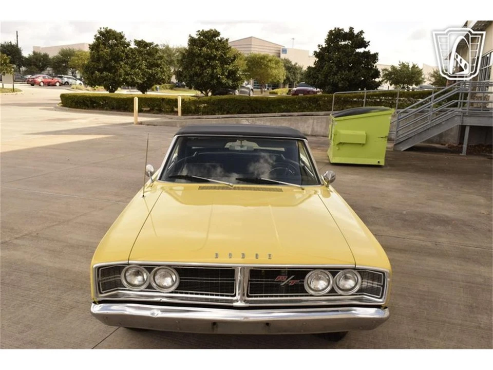 1966 Dodge Coronet 4th Gen - Image 30 of 31