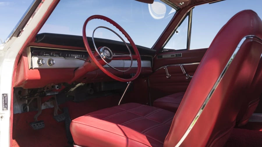 1966 Dodge Dart - Image 4 of 12