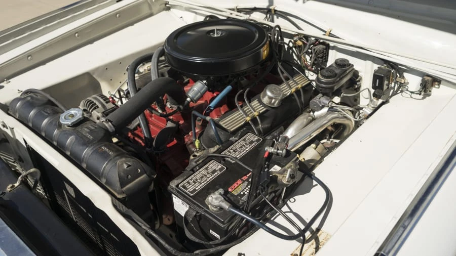 1966 Dodge Dart - Image 6 of 12