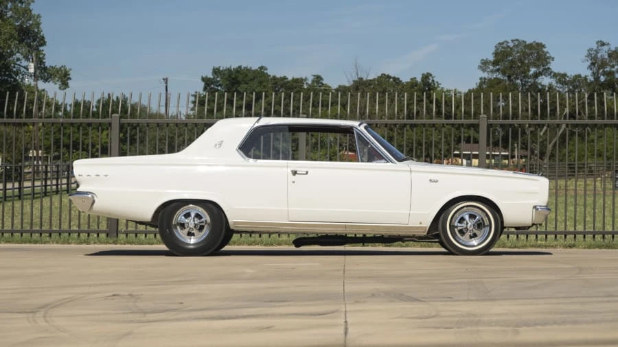 1966 Dodge Dart - Image 8 of 12