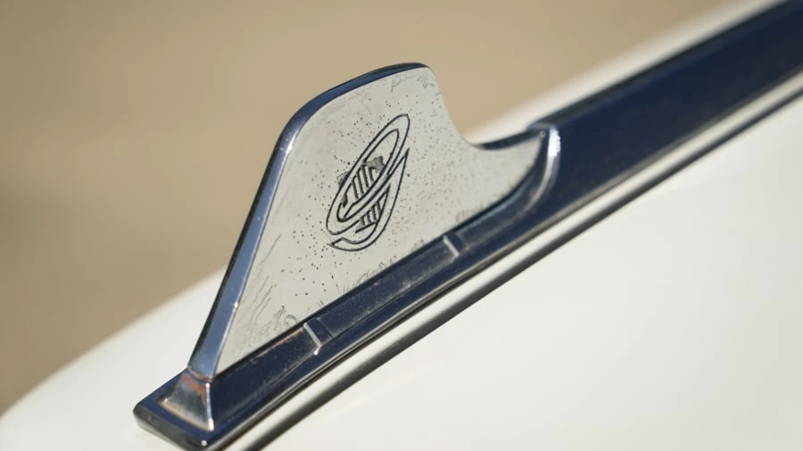 1966 Dodge Dart - Image 9 of 12