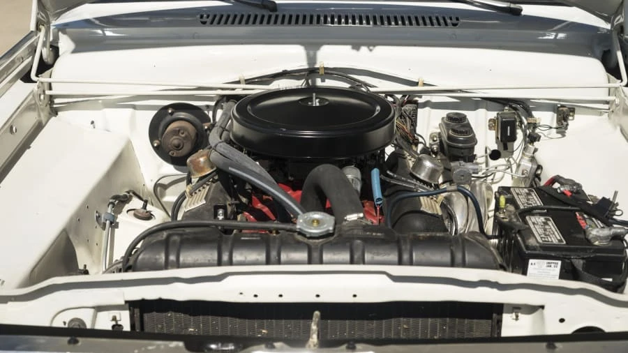 1966 Dodge Dart - Image 10 of 12