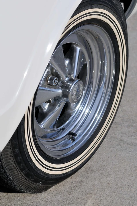 1966 Dodge Dart - Image 9 of 12