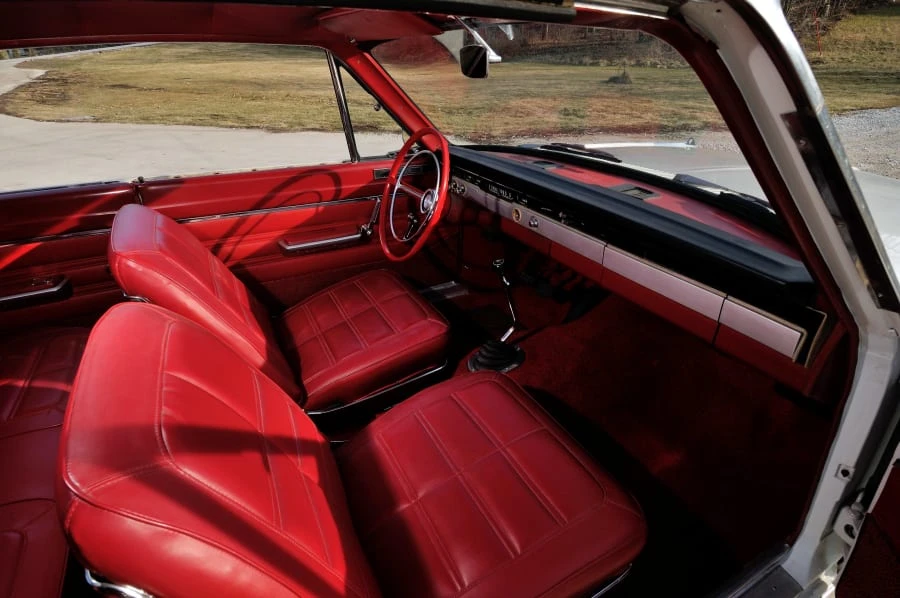 1966 Dodge Dart - Image 5 of 12