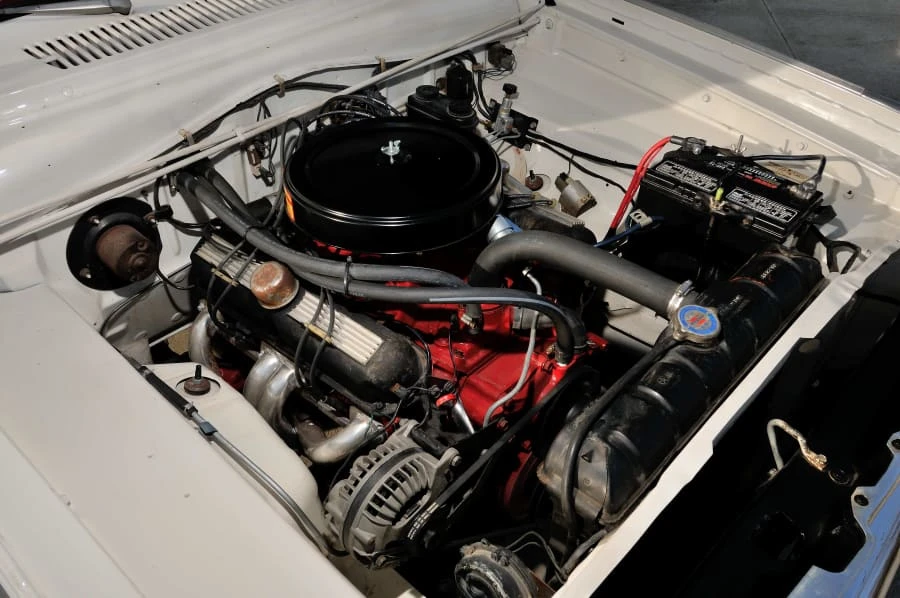 1966 Dodge Dart - Image 6 of 12