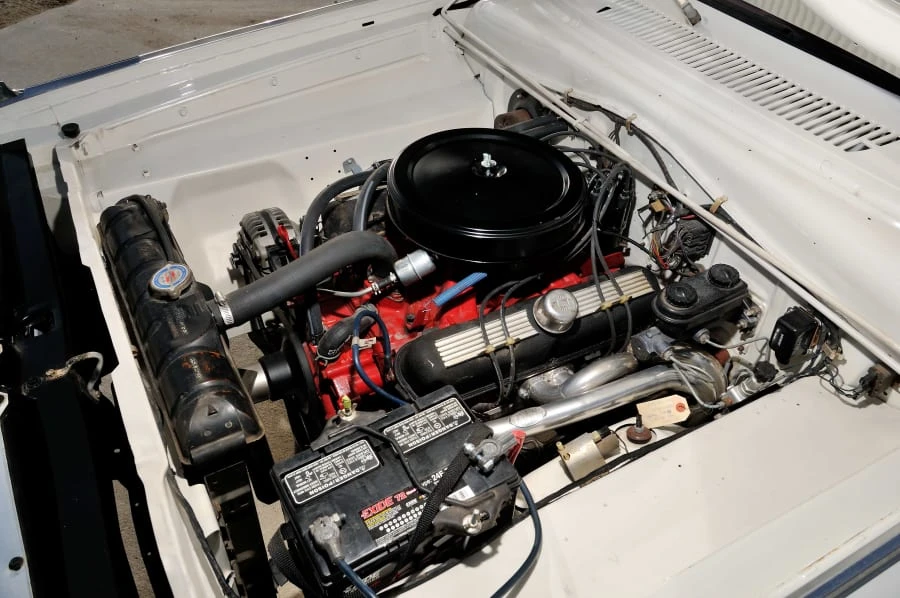 1966 Dodge Dart - Image 7 of 12