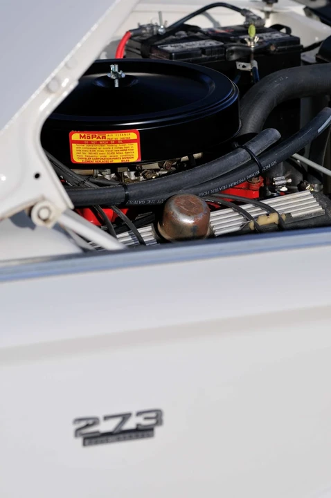1966 Dodge Dart - Image 10 of 12