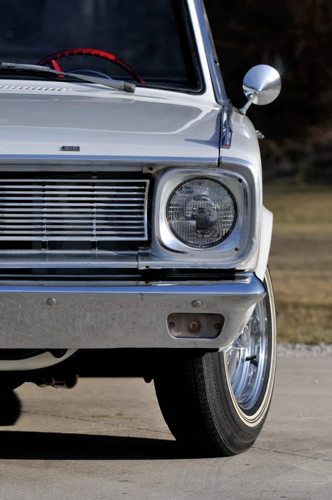 1966 Dodge Dart - Image 12 of 12