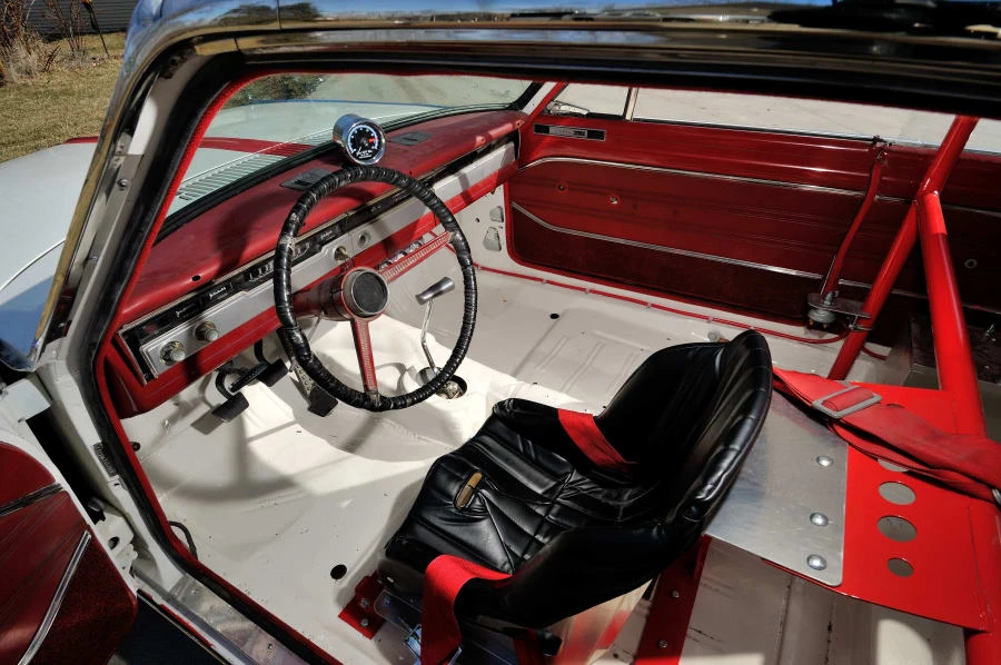 1966 Dodge Dart - Image 4 of 12
