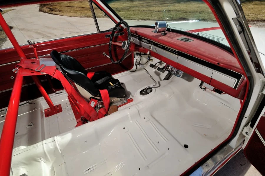 1966 Dodge Dart - Image 5 of 12