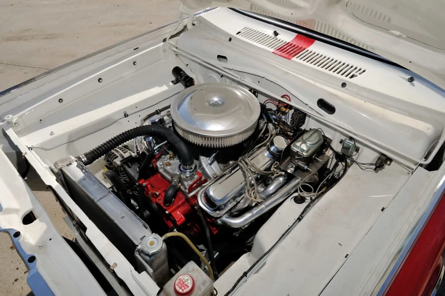 1966 Dodge Dart - Image 6 of 12