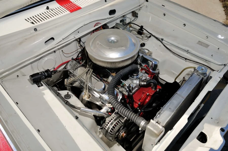 1966 Dodge Dart - Image 7 of 12