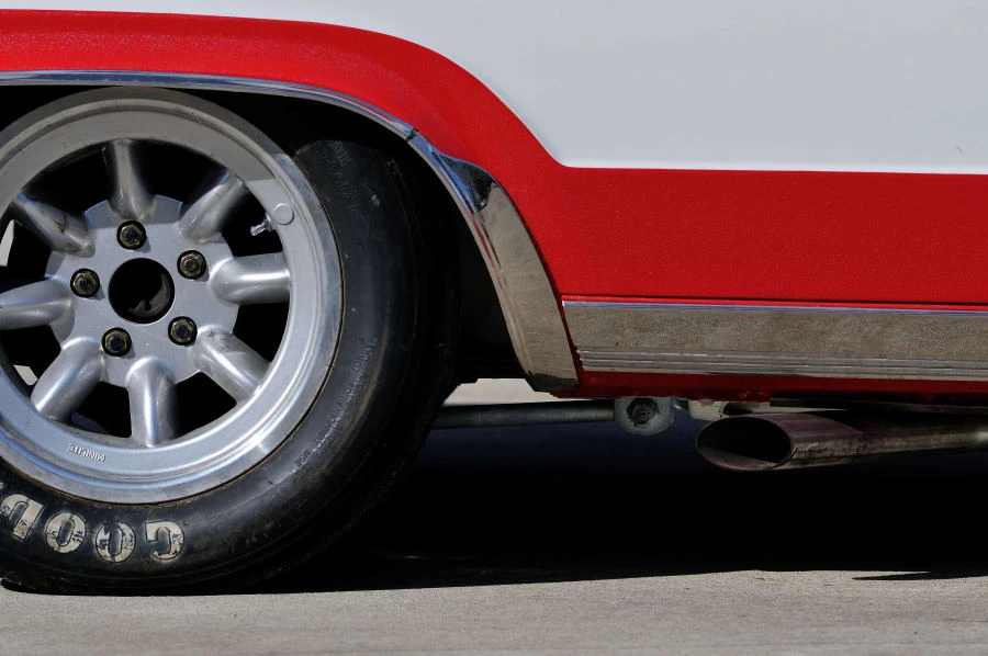 1966 Dodge Dart - Image 9 of 12