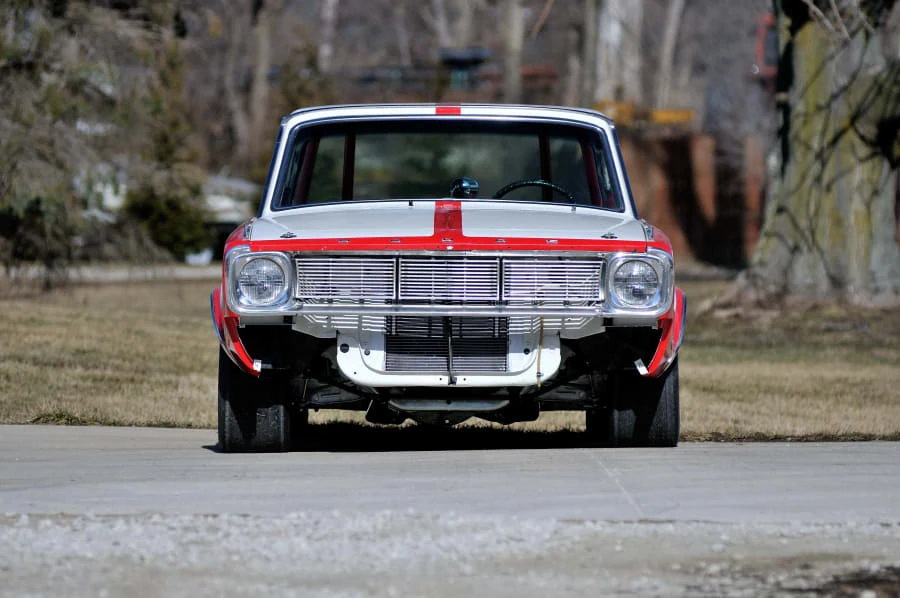 1966 Dodge Dart - Image 12 of 12
