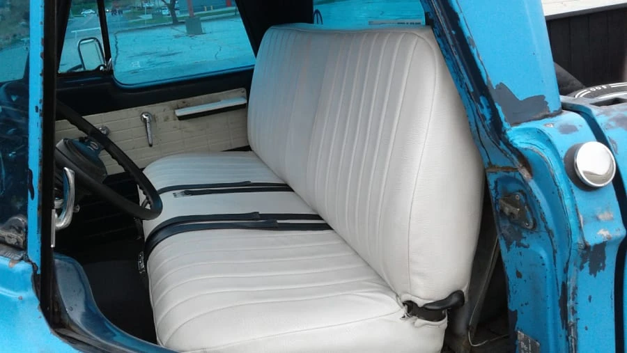 1966 Dodge D Series 2nd Gen - Image 8 of 14